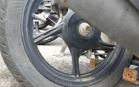 SUZUKI ADDRESS 110 CE47A