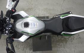 KAWASAKI Z7ﾊEVEﾘｯﾄﾞ 2025 CX500A