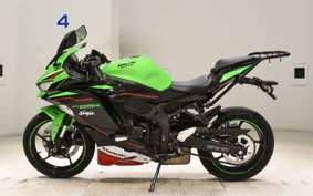 KAWASAKI ZX-25R 2019 ZX250E