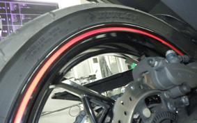 KAWASAKI NINJA 400 2018 EX400G
