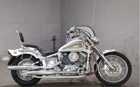 YAMAHA DRAGSTAR400 VH01J