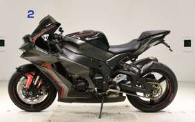 KAWASAKI ZX 10 NINJA ABS 2022 ZXT02L