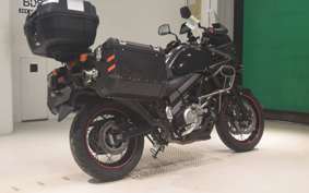 SUZUKI Vｽﾄﾛｰﾑ650XTA 2016 VP56A