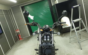HONDA CL250-2 MC57