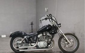 YAMAHA VIRAGO 250 3DM