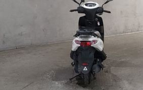 SUZUKI ADDRESS V125 DT11A