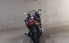 KAWASAKI ZZ-R400 2001 ZX400N