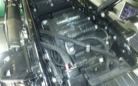 HARLEY FXBB1920 2025