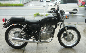 SUZUKI ST250 NJ4AA