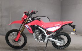 HONDA CRF250L MD47