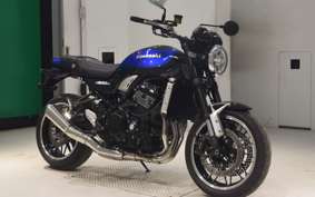 KAWASAKI Z900RS 2024 ZR900K
