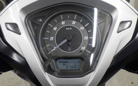 HONDA LEAD 125 2026 JK12