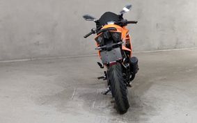 KTM 390 RC JYJ40