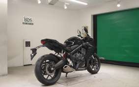 HONDA CBR650R 2026 RH03