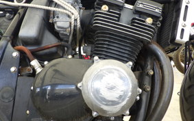 SUZUKI GSX400 IMPULSE(ｼｮﾙｲﾅｼ GK79A