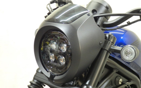 HONDA REBEL 250  S E-clutch MC49