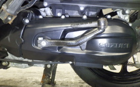 SUZUKI ADDRESS 110 2016 CE47A