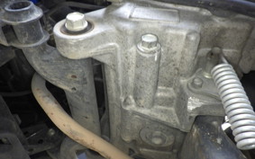 HONDA TACT Basket 1997 AF79