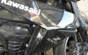 KAWASAKI Z1000 Gen.4