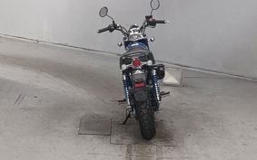 HONDA MONKEY 125 JB02