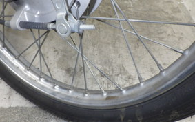 HONDA C50 SUPER CUB E AA01