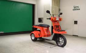 HONDA GYRO X 2010 TD02