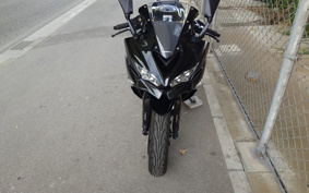 KAWASAKI NINJA ZX-25R ZX250E