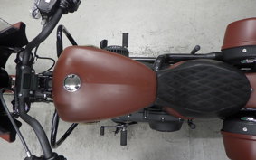 HARLEY FXBB1750 2017