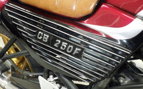 HONDA JADE 2010 MC23