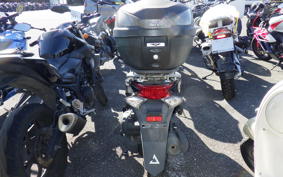 HONDA DIO 110 JF31