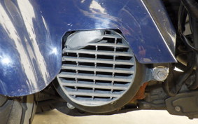 HONDA GYRO CANOPY TA02