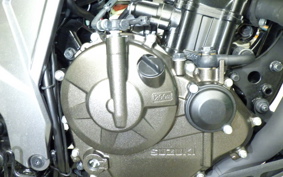 SUZUKI Vｽﾄﾛｰﾑ250SX 2011 EL11L
