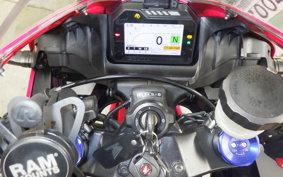 HONDA CBR600RR 2022 PC40