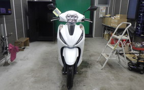 HONDA LEAD 125 2021 JK12