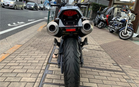 DUCATI  DUCATI  MONSTAR 696 PLUS  2015 ZDMM503AAEB