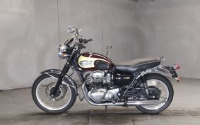 KAWASAKI W650 1999 EJ650A