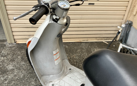 SUZUKI LETS4 CA41A