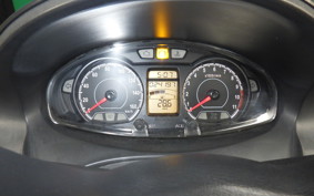 SUZUKI BURGMAN200A 2014 CH41A