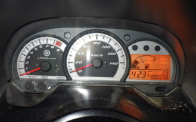 YAMAHA MAJESTY 250 Gen.4 2009 SG20J