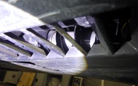 SUZUKI SKYWAVE 400 Gen.2 2004 CK43A