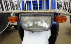 YAMAHA GEAR Gen.2 UA06J