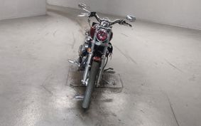 HARLEY XL1200C 2008 CT3