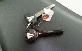 KAWASAKI NINJA ZX-6R A 2025 ZX636J