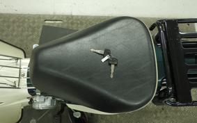 HONDA C110 SUPER CUB JA59