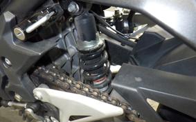 KAWASAKI Z400 Gen.2 2020