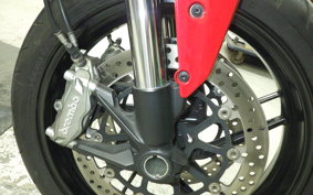 DUCATI MONSTER 797 2018