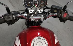 HONDA CB400SFV-4 2013 NC42