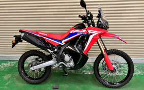HONDA CRF250 RALLY MD47