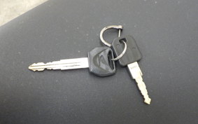 HONDA REBEL 250 A MC49