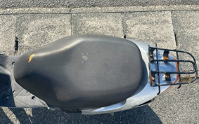 SUZUKI ADDRESS V50 CA44A